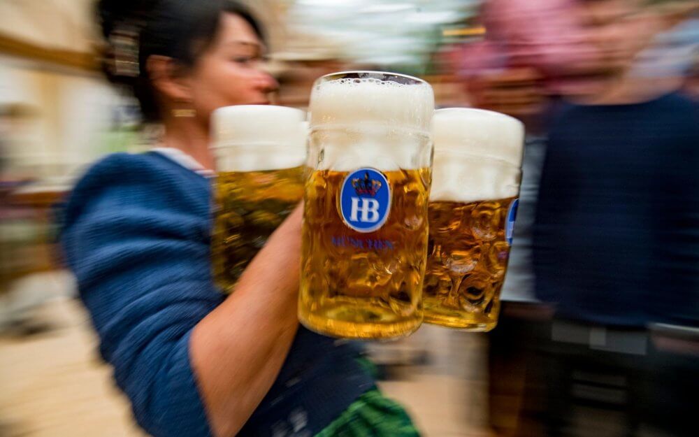 Oktoberfest 2017