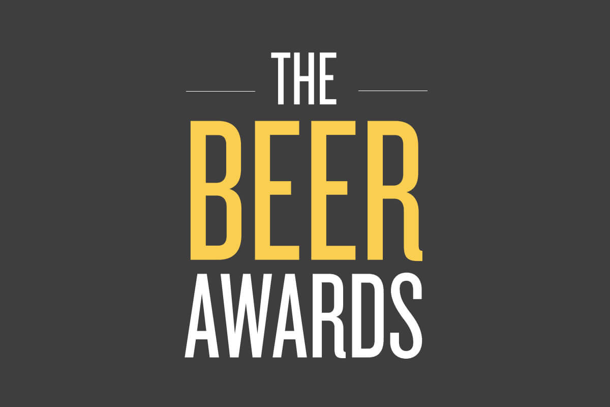 Названы победители The Beer Awards — Pivo.by