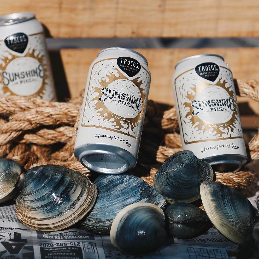 Tröegs Brewing Company