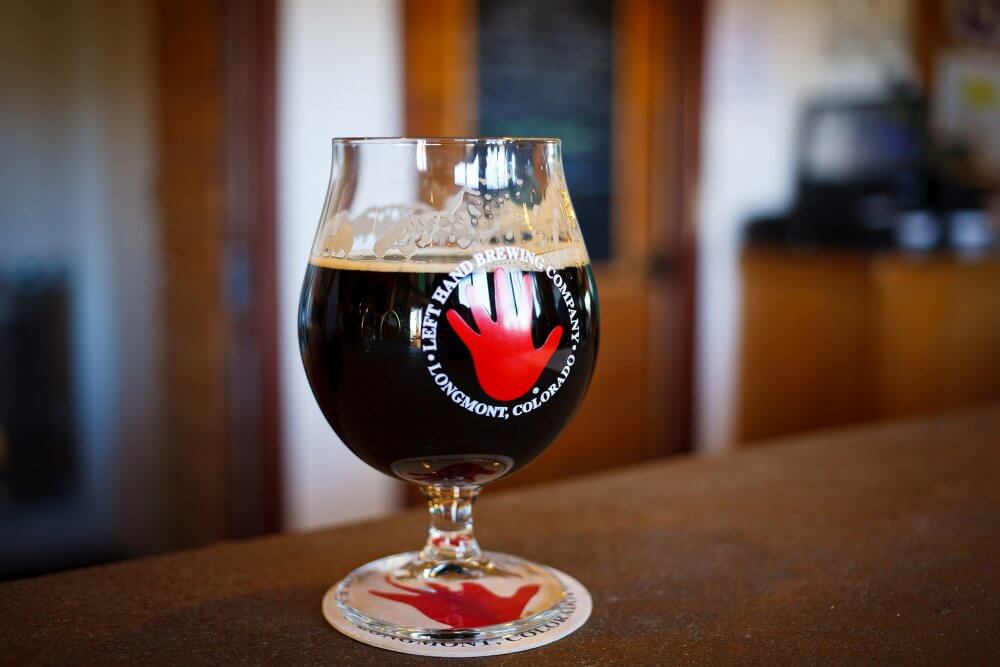 Left Hand Brewing