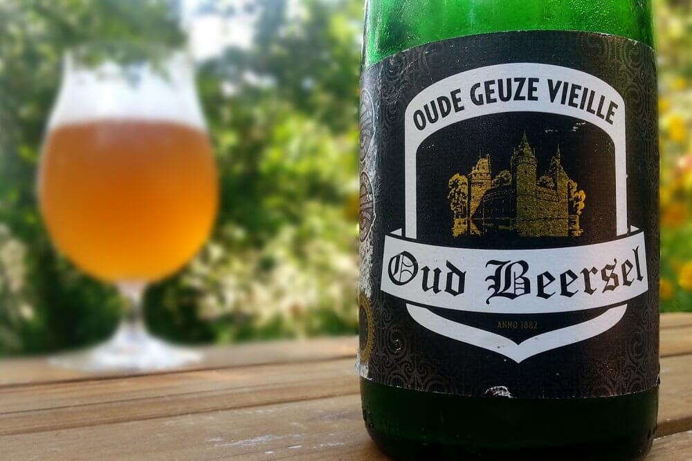 Brouwerij Oud Beersel
