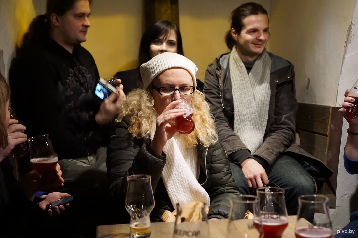 Бобруйский бровар