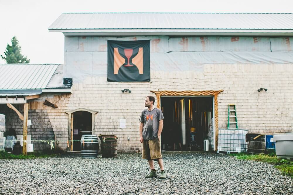 Hill Farmstead Brewery