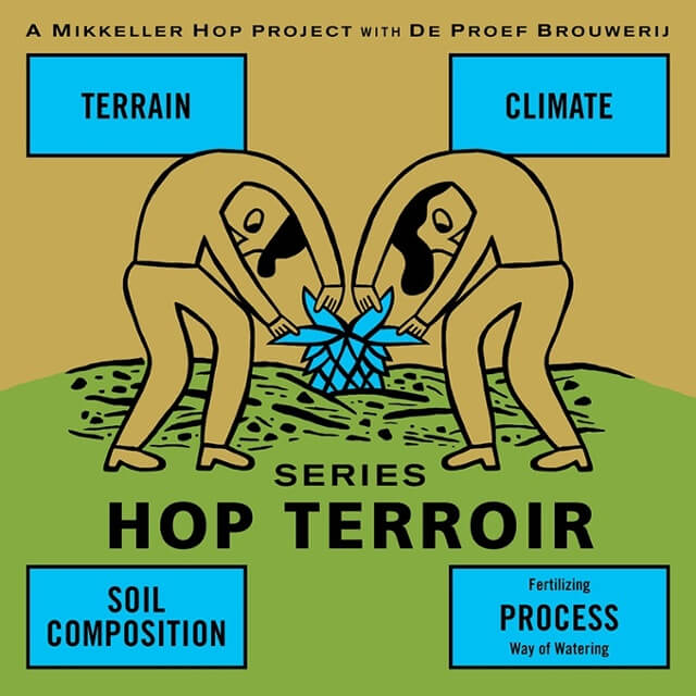 Mikkeller Hop Terroir