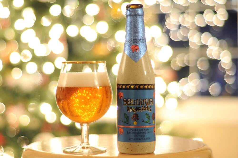 Delirium Tremens