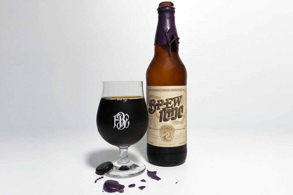 Fremont Brewing Co. — Brew 1000