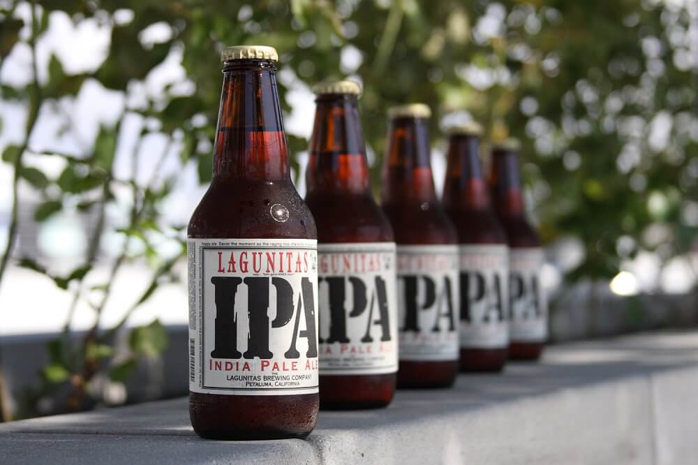 Lagunitas IPA