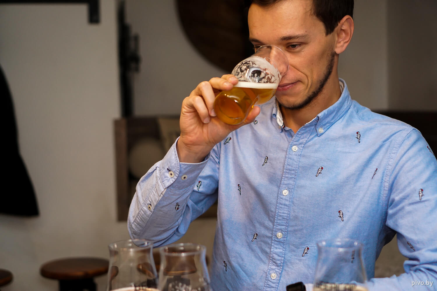 Владимир Наумкин