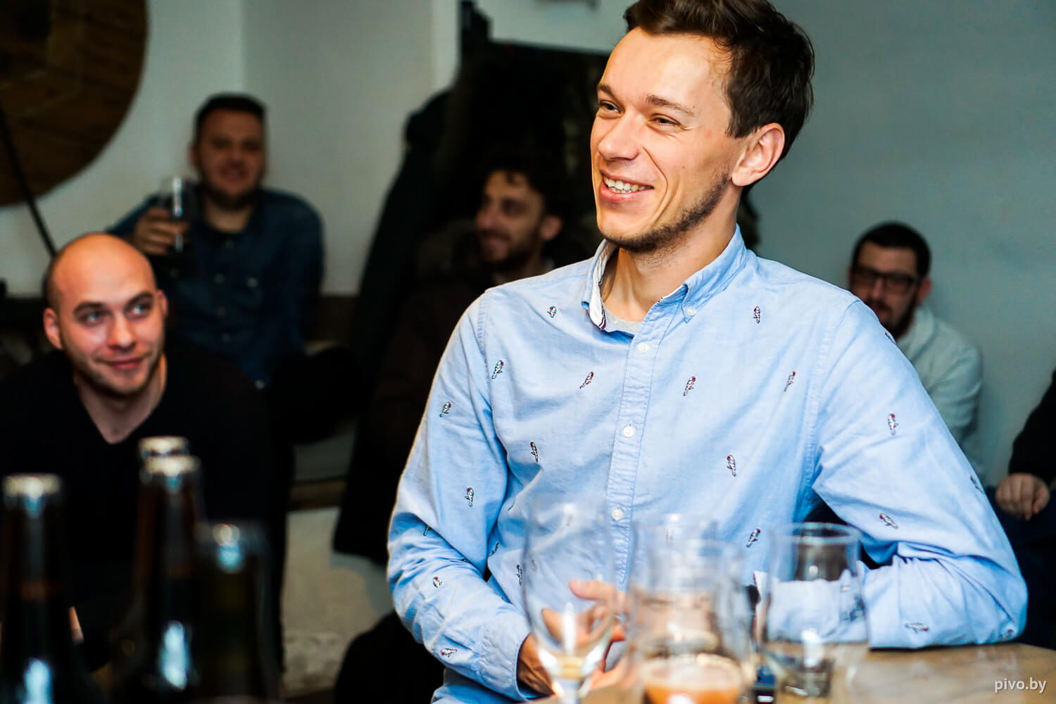 Владимир Наумкин