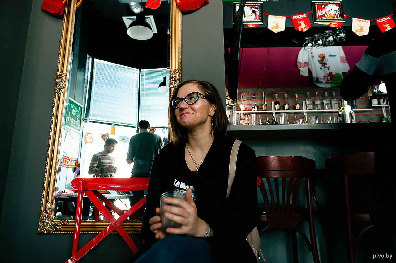 IV Минский фестиваль домашнего пива