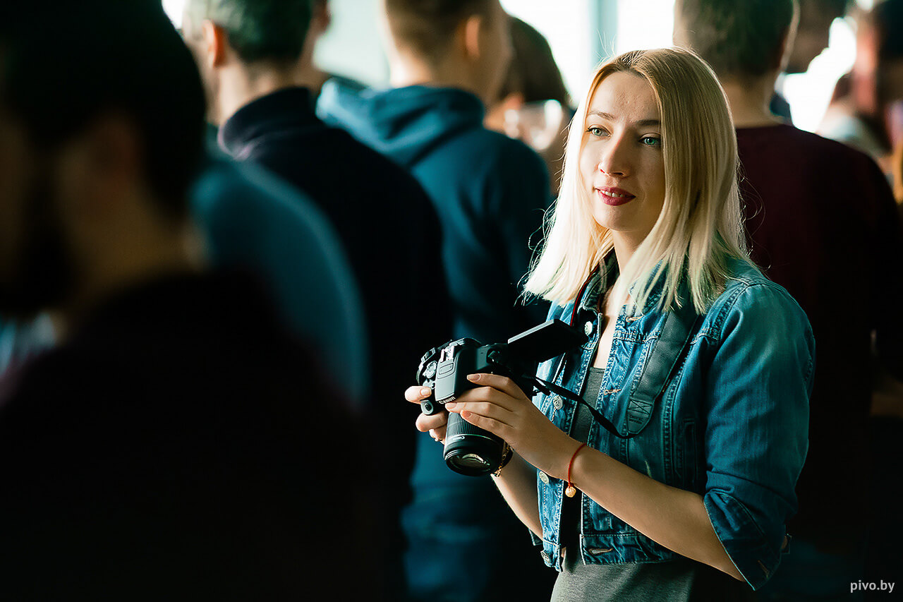 IV Минский фестиваль домашнего пива