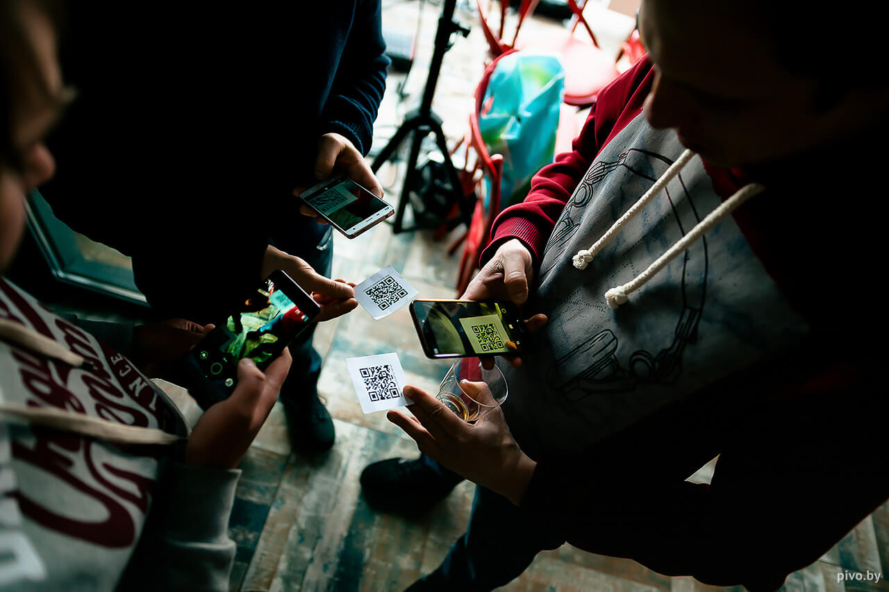 IV Минский фестиваль домашнего пива