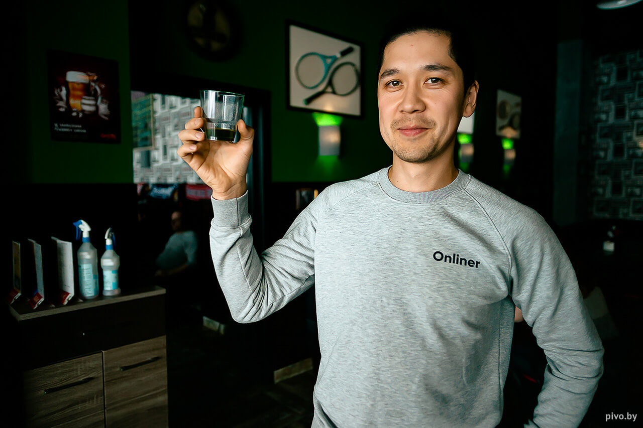 IV Минский фестиваль домашнего пива