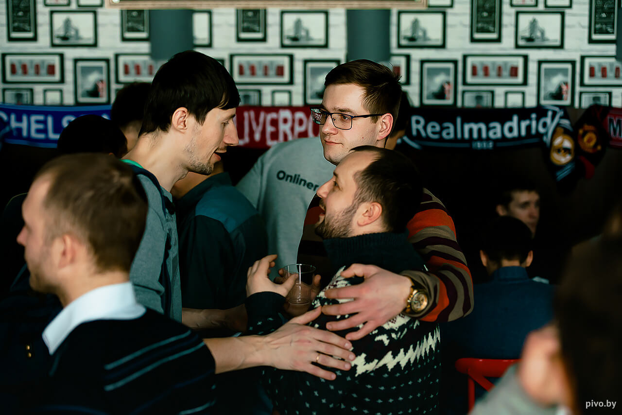 IV Минский фестиваль домашнего пива