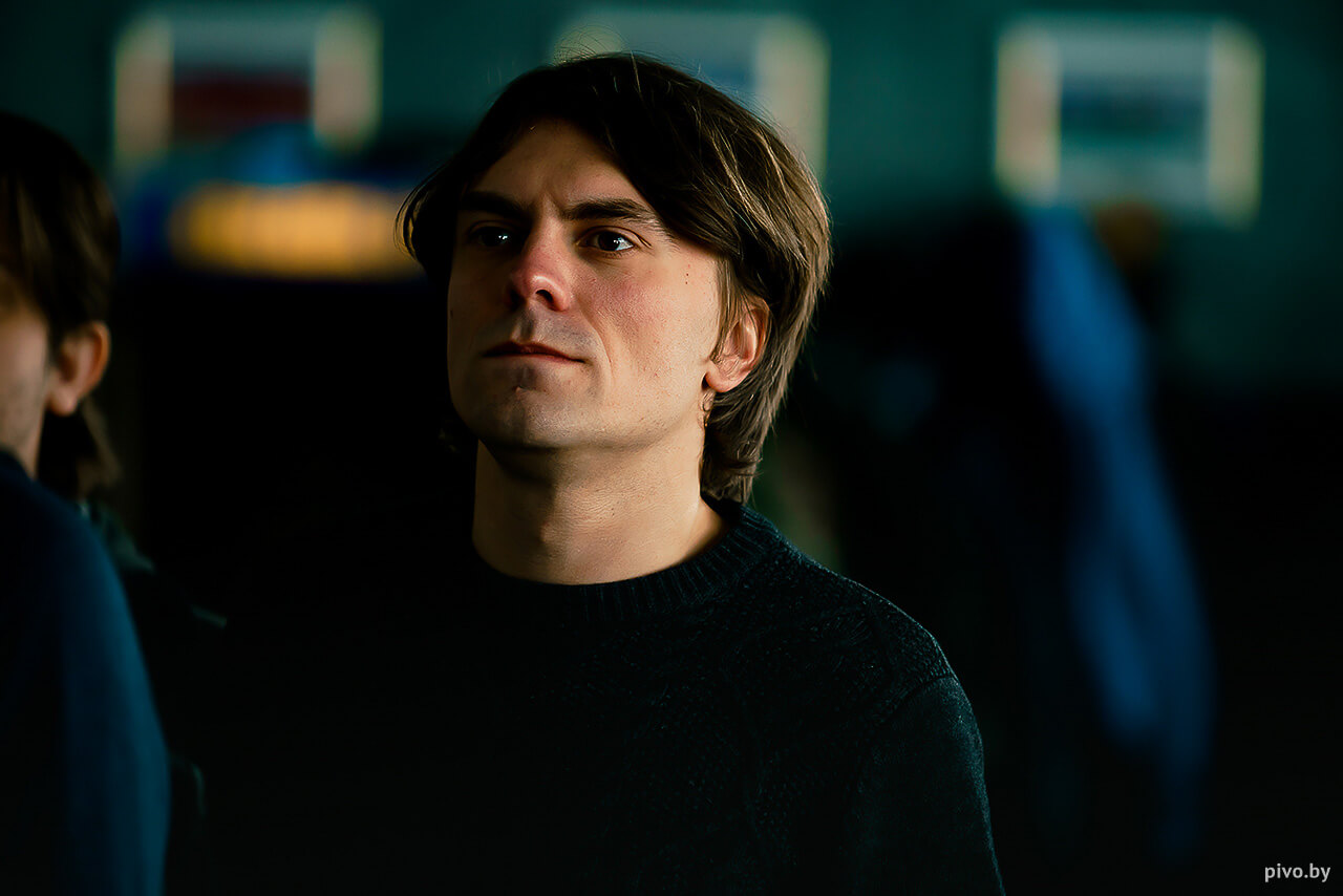 IV Минский фестиваль домашнего пива