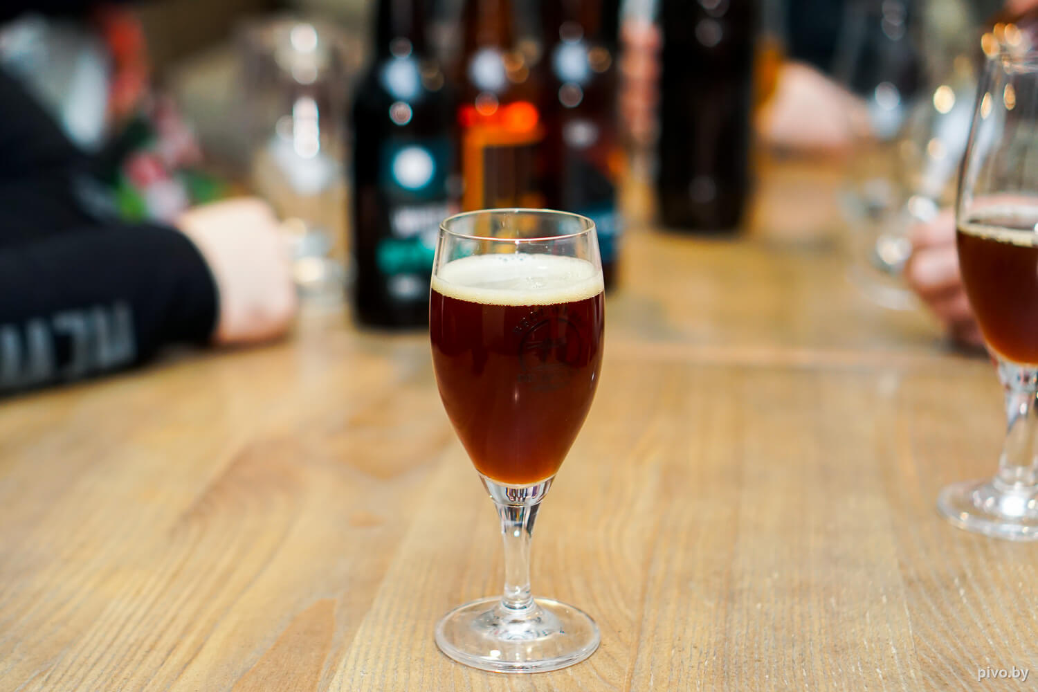 New Riga’s Brewery