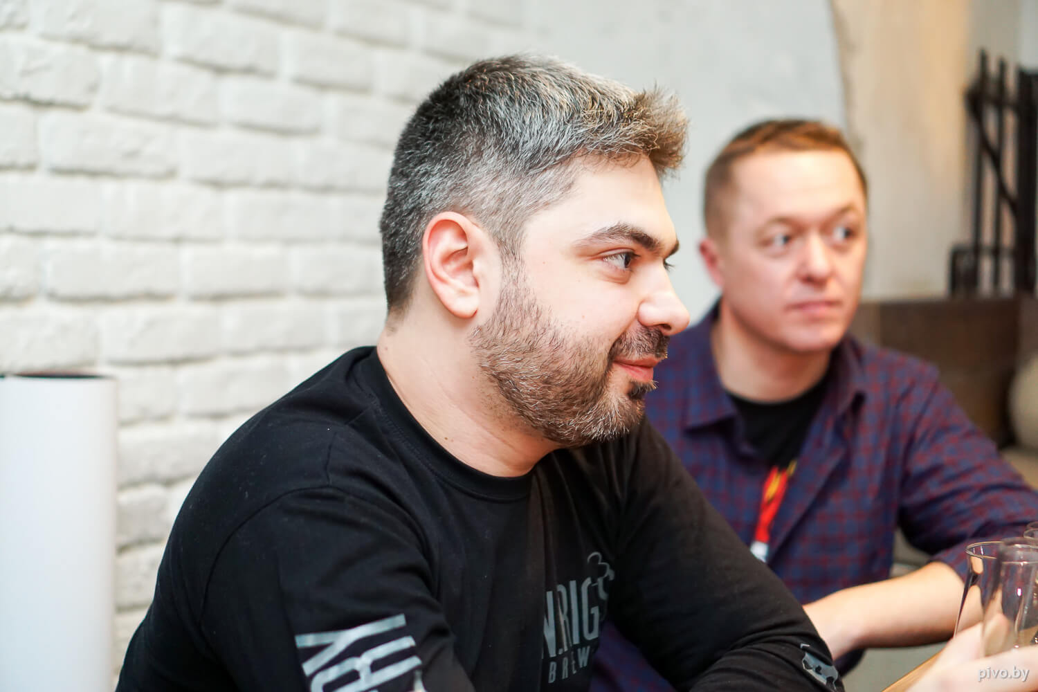 New Riga’s Brewery