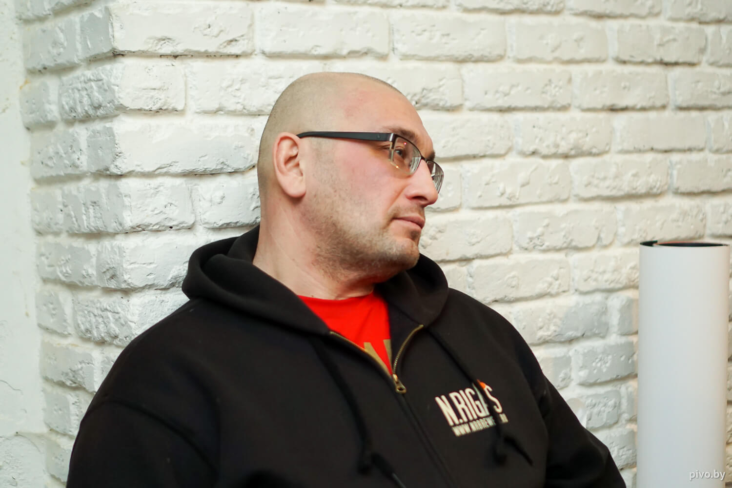 New Riga’s Brewery