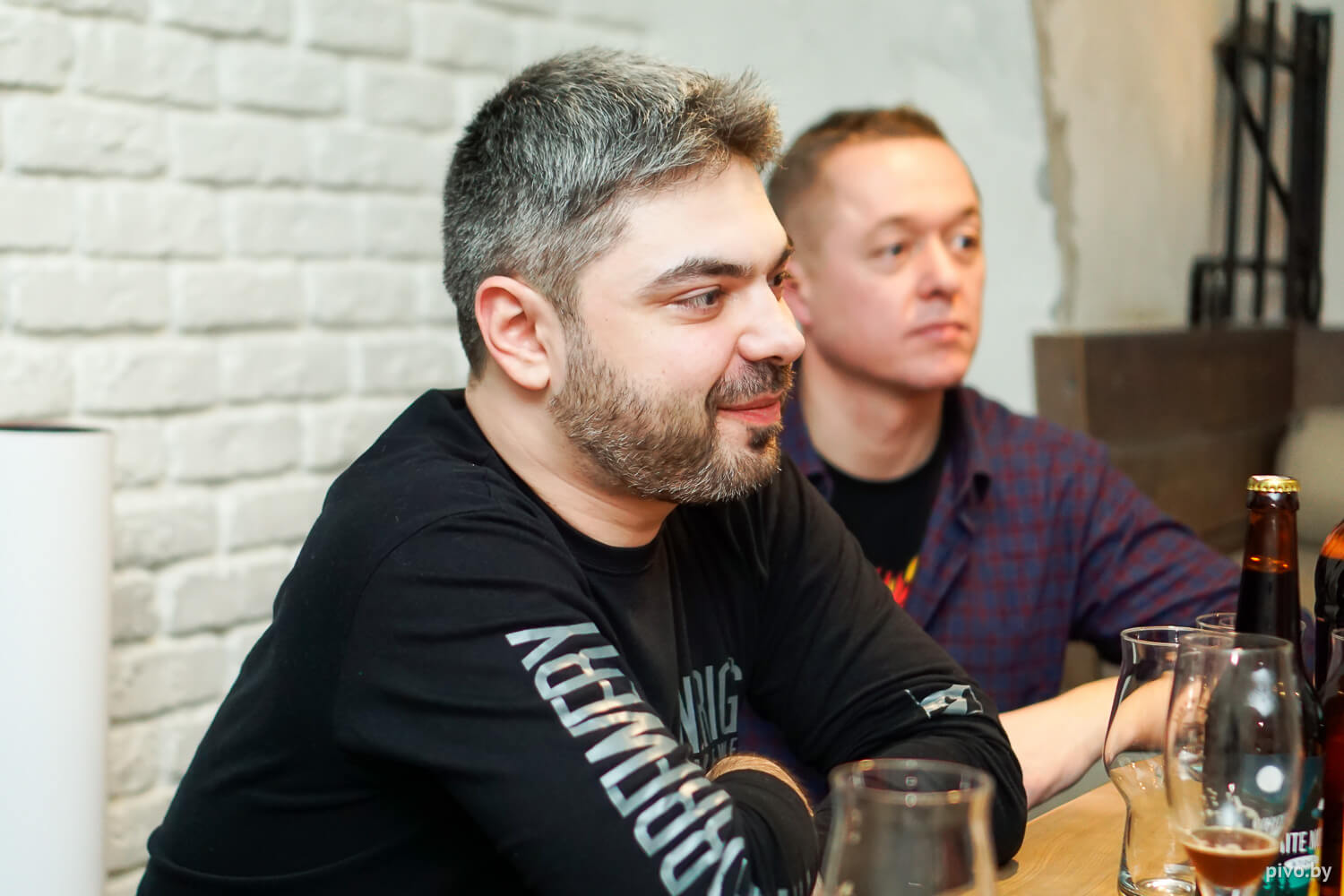 New Riga’s Brewery