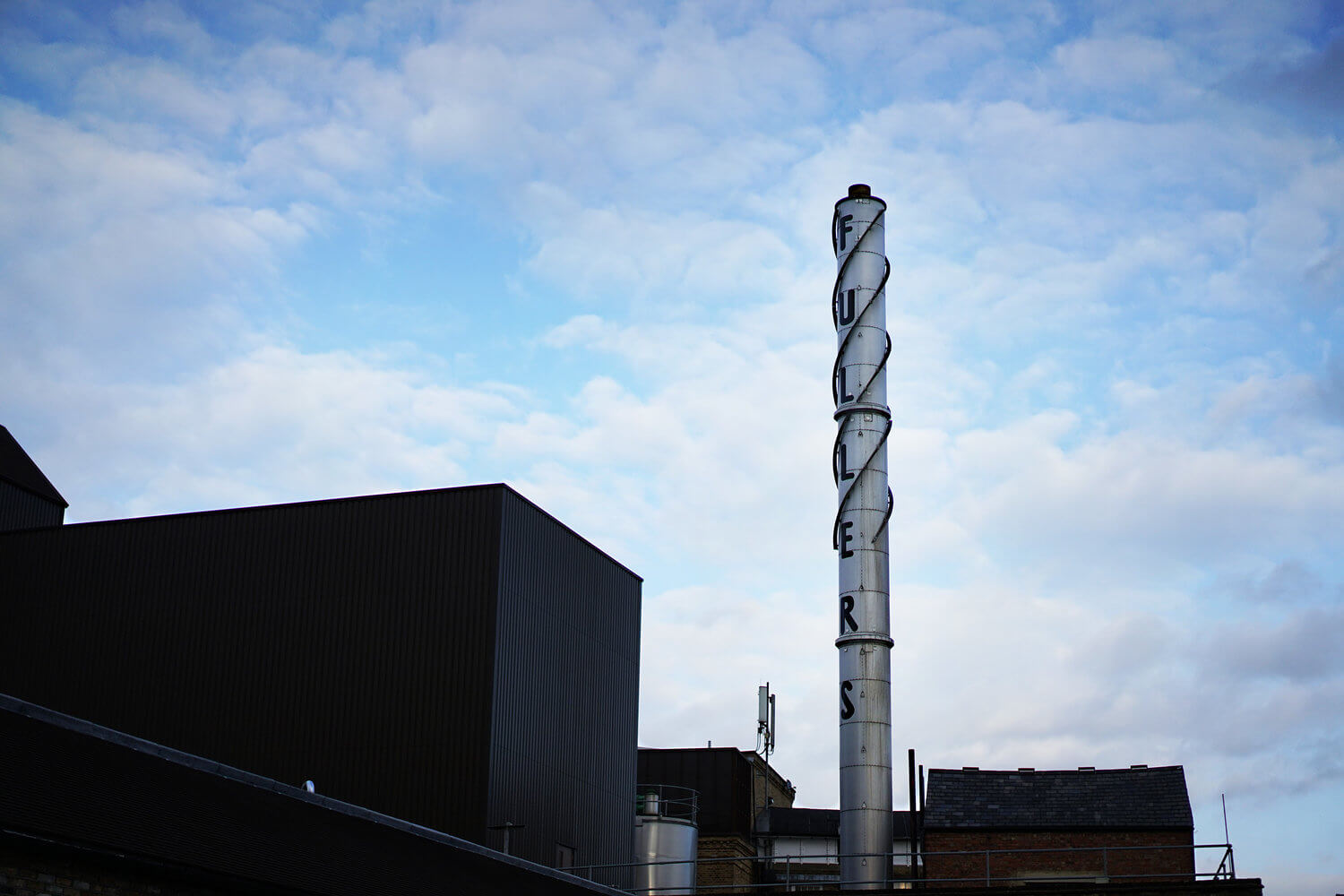 Fuller, Smith & Turner