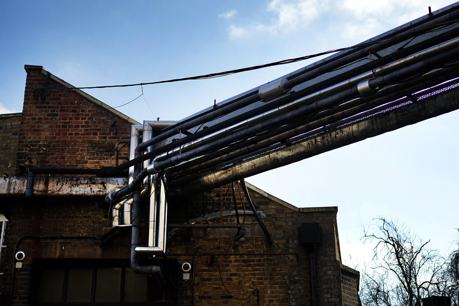 Fuller, Smith & Turner