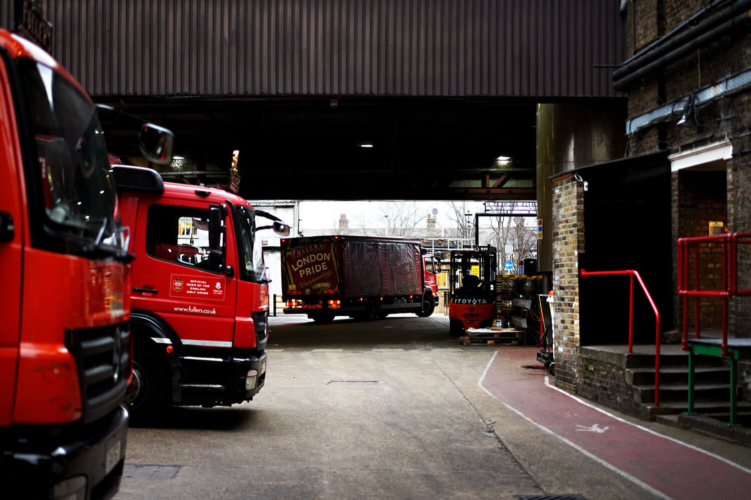 Fuller, Smith & Turner