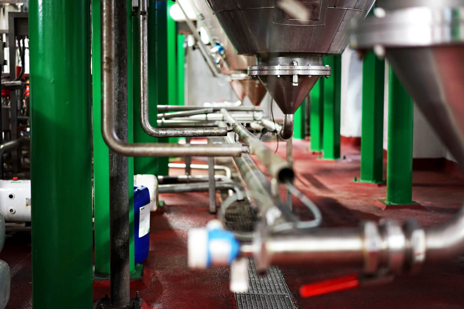 Fuller, Smith & Turner