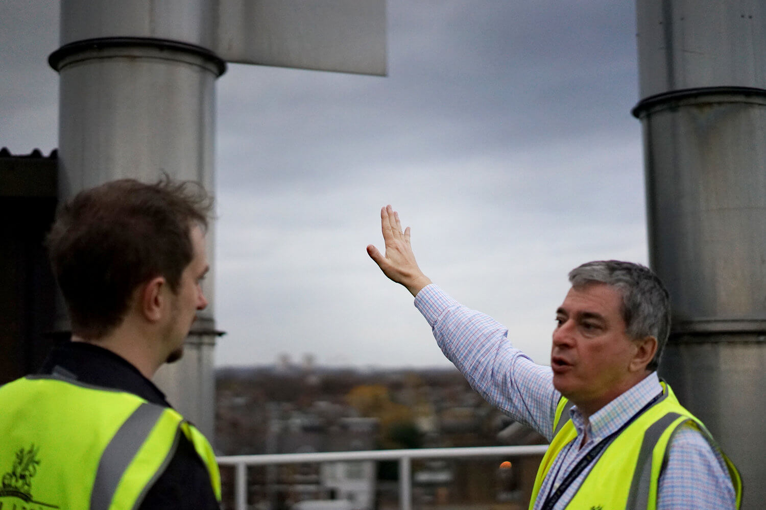 Fuller, Smith & Turner