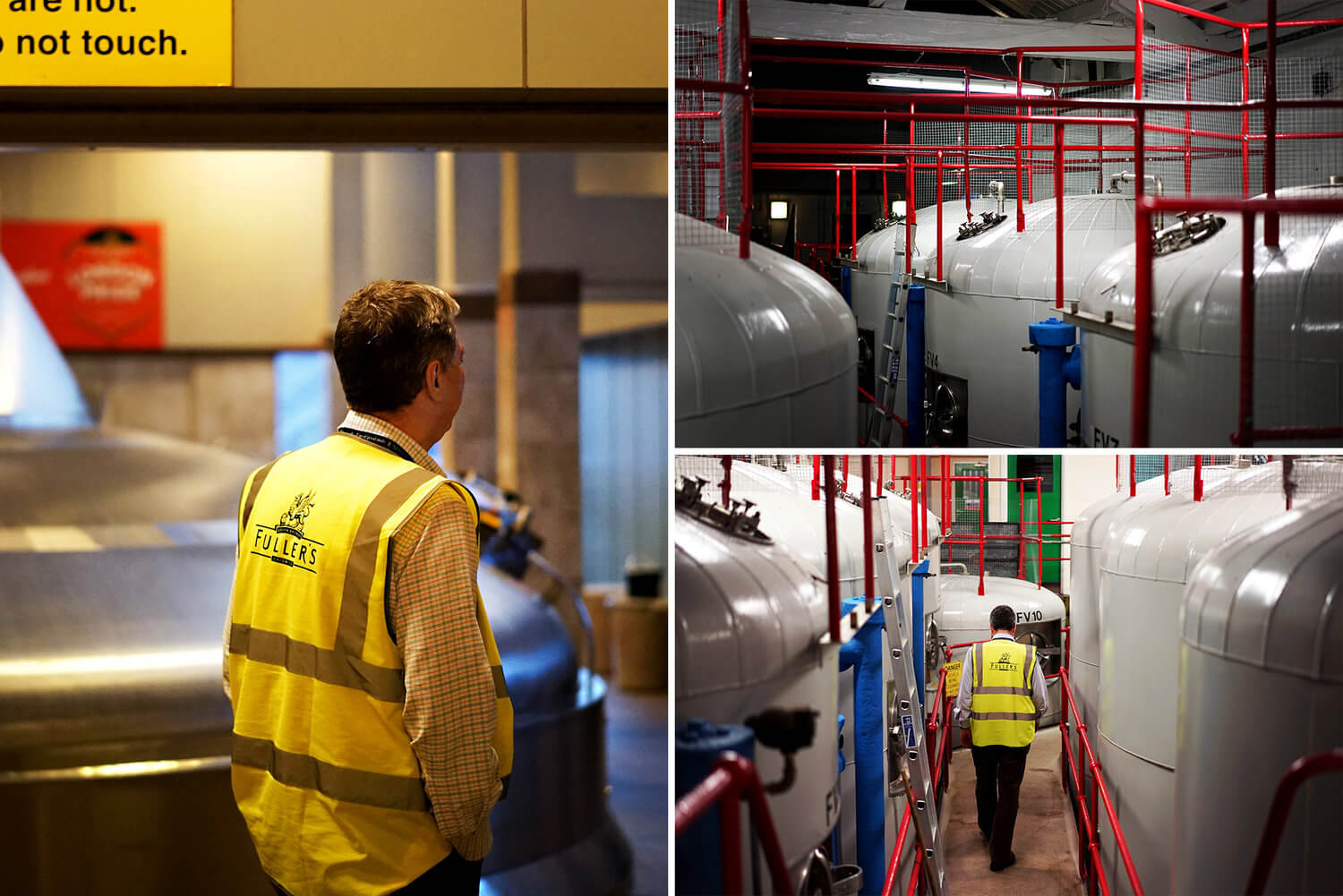 Fuller, Smith & Turner