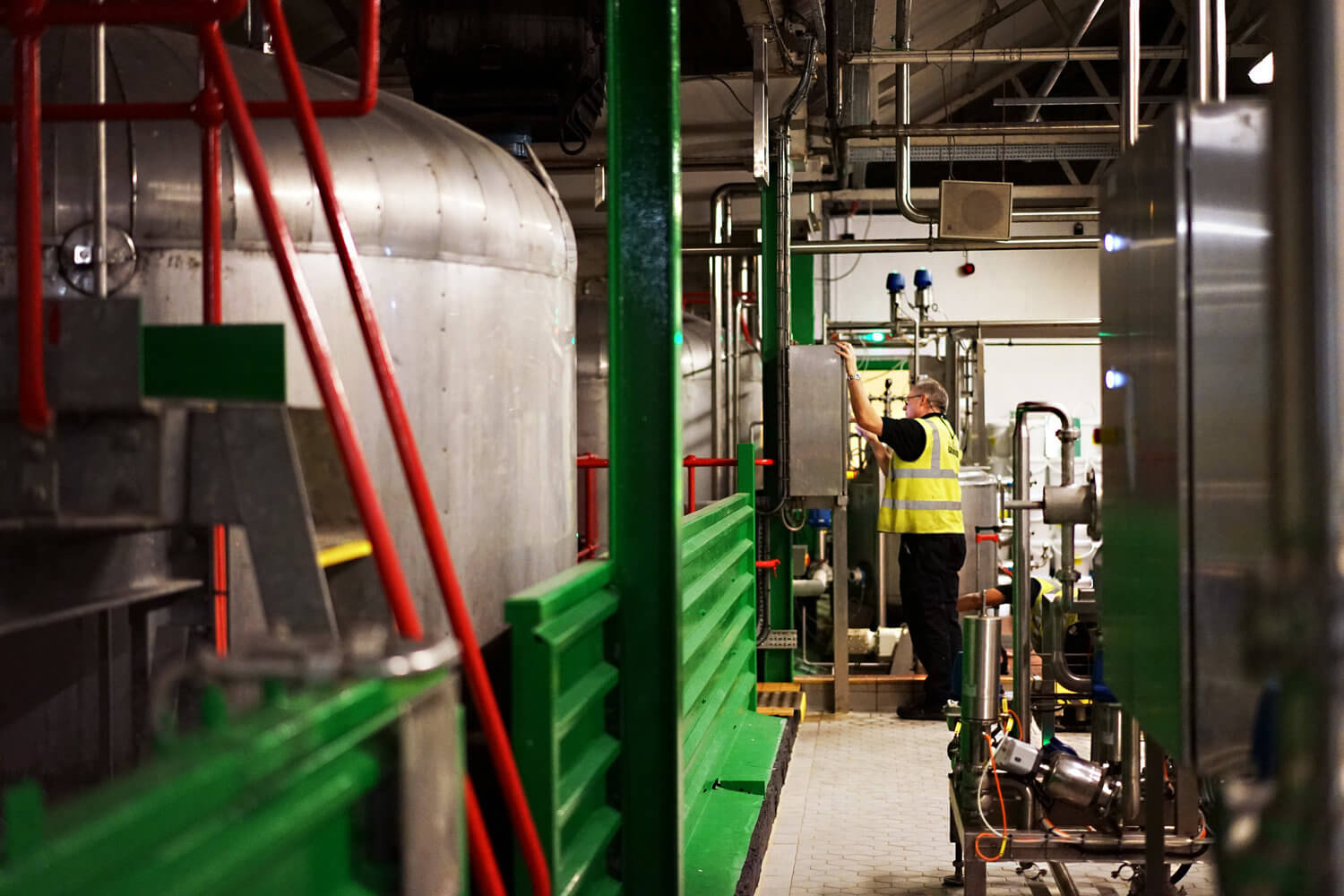 Fuller, Smith & Turner