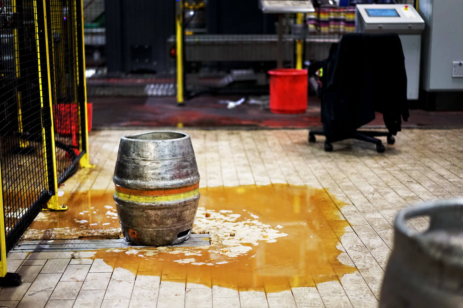 Fuller, Smith & Turner