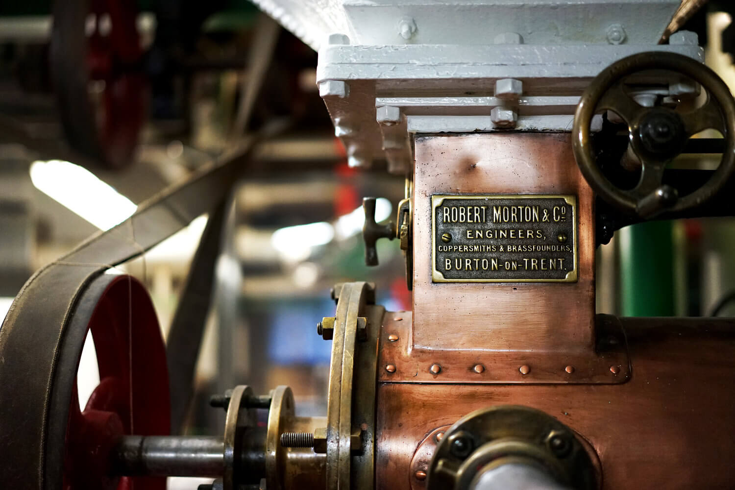 Fuller, Smith & Turner