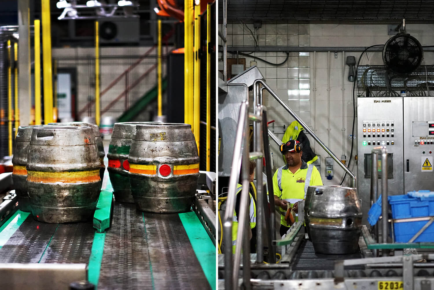 Fuller, Smith & Turner