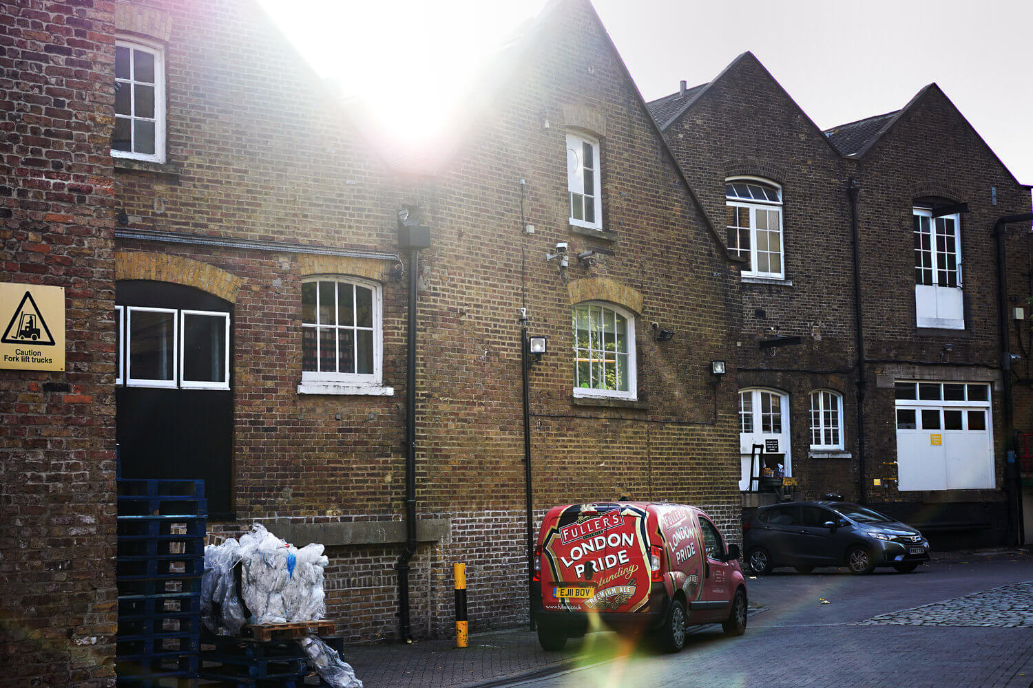 Fuller, Smith & Turner