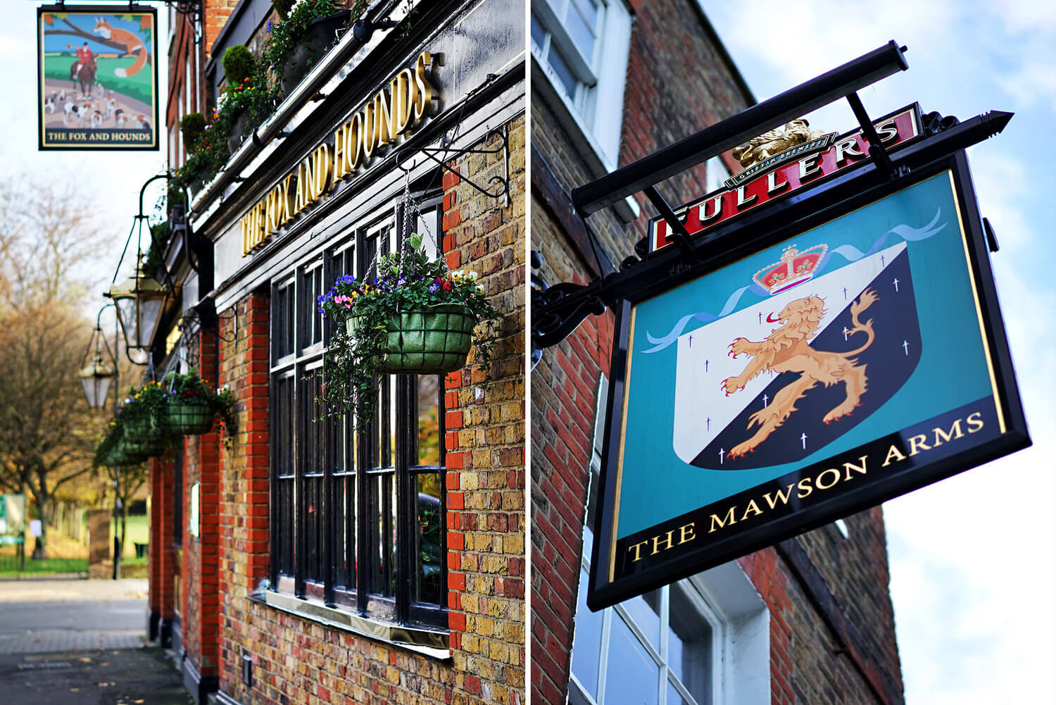 Fuller, Smith & Turner