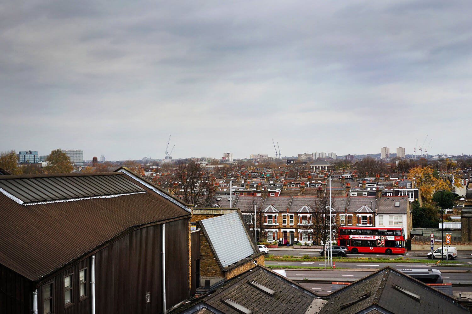 Fuller, Smith & Turner