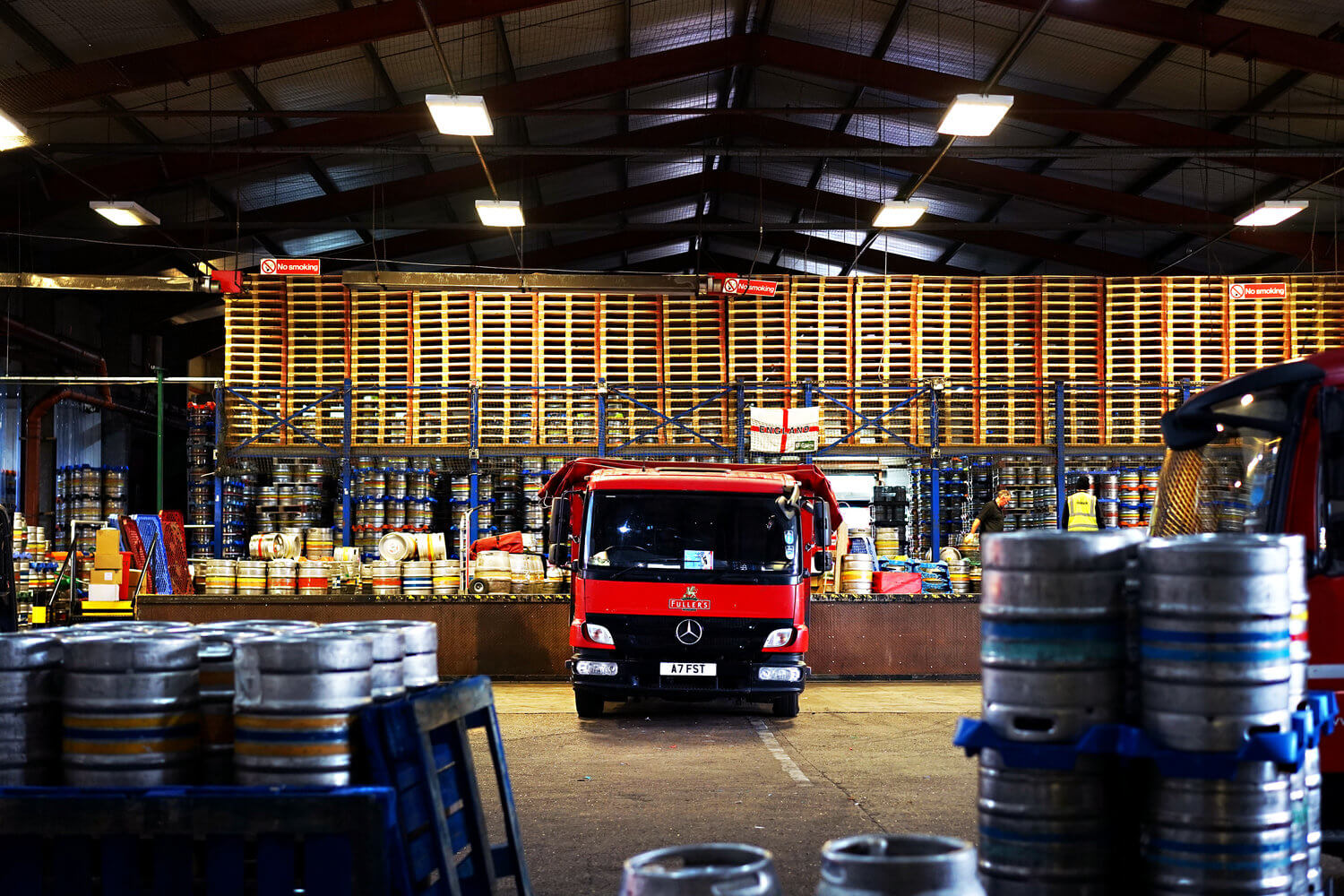 Fuller, Smith & Turner