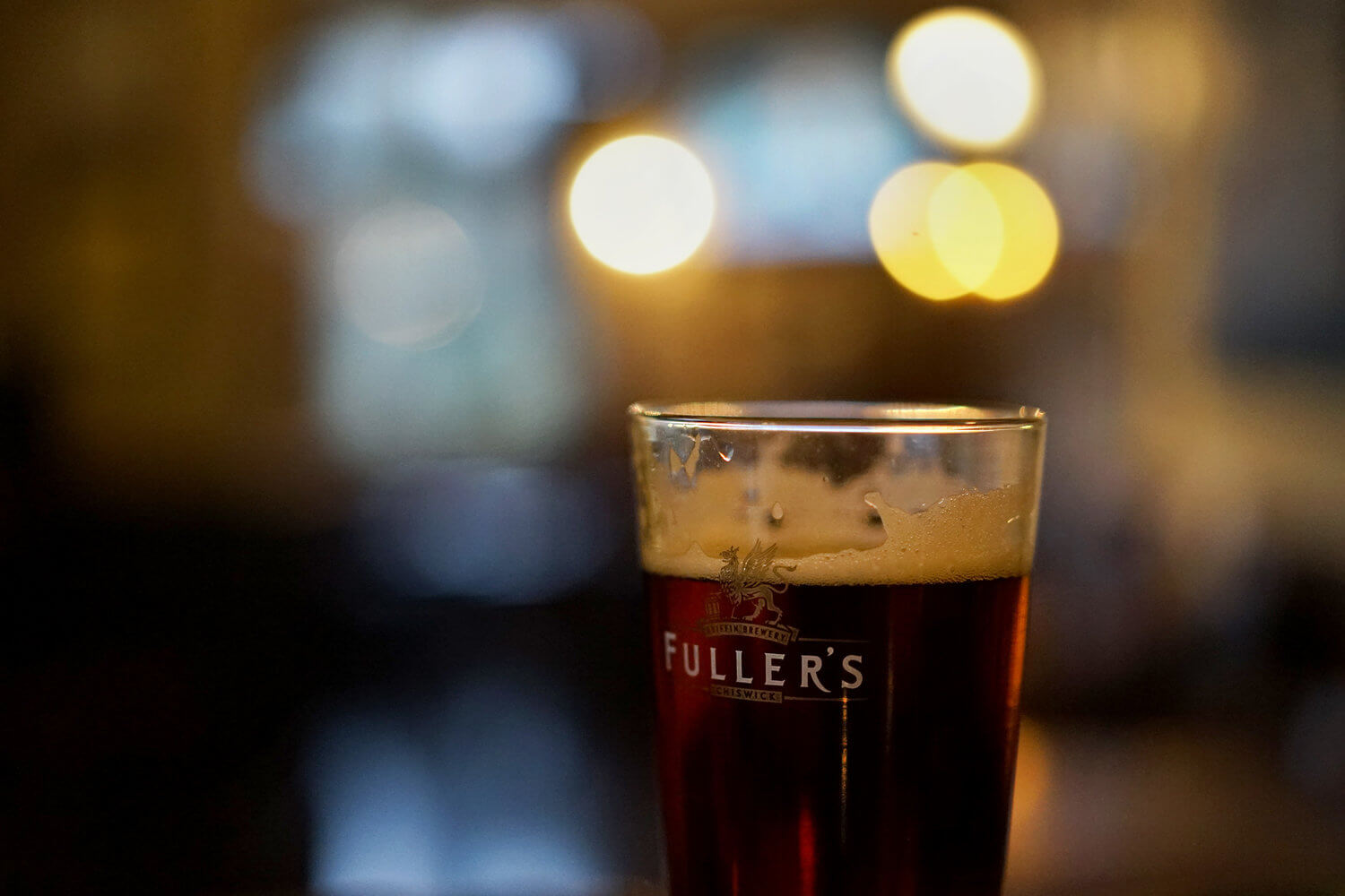 Fuller, Smith & Turner