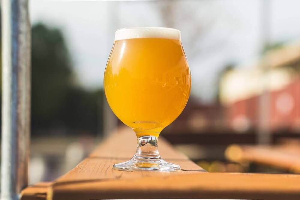 Мутный IPA