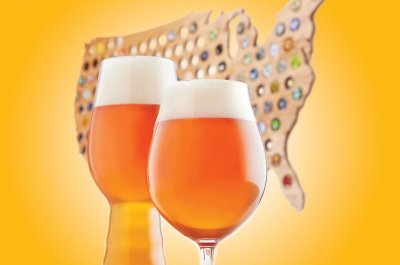 Американский IPA