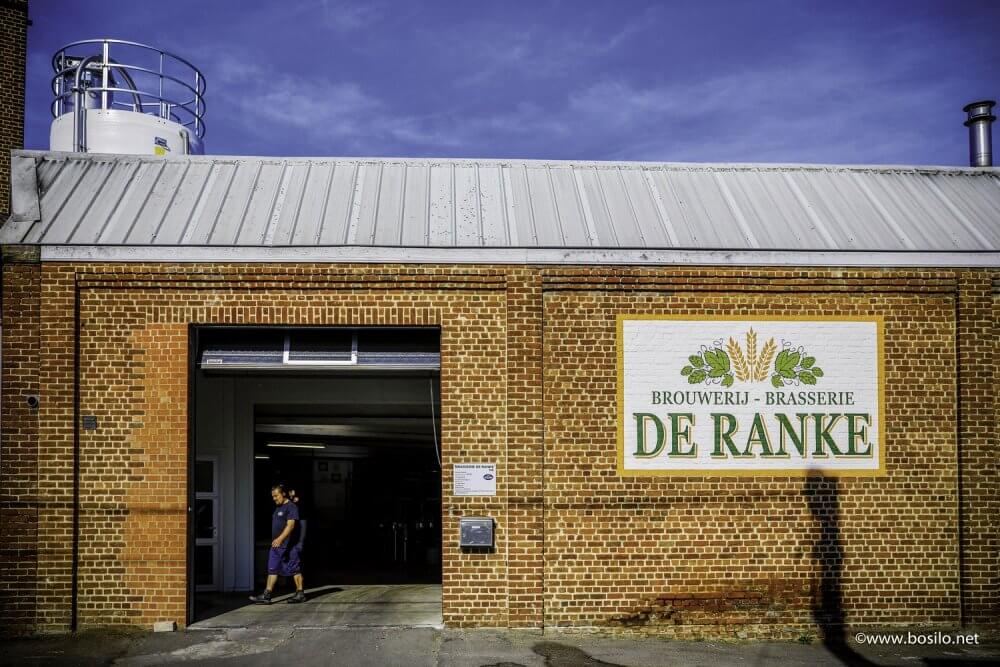 Brouwerij De Ranke