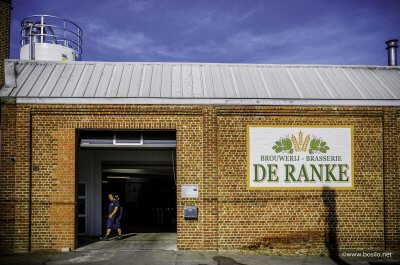 Brouwerij De Ranke