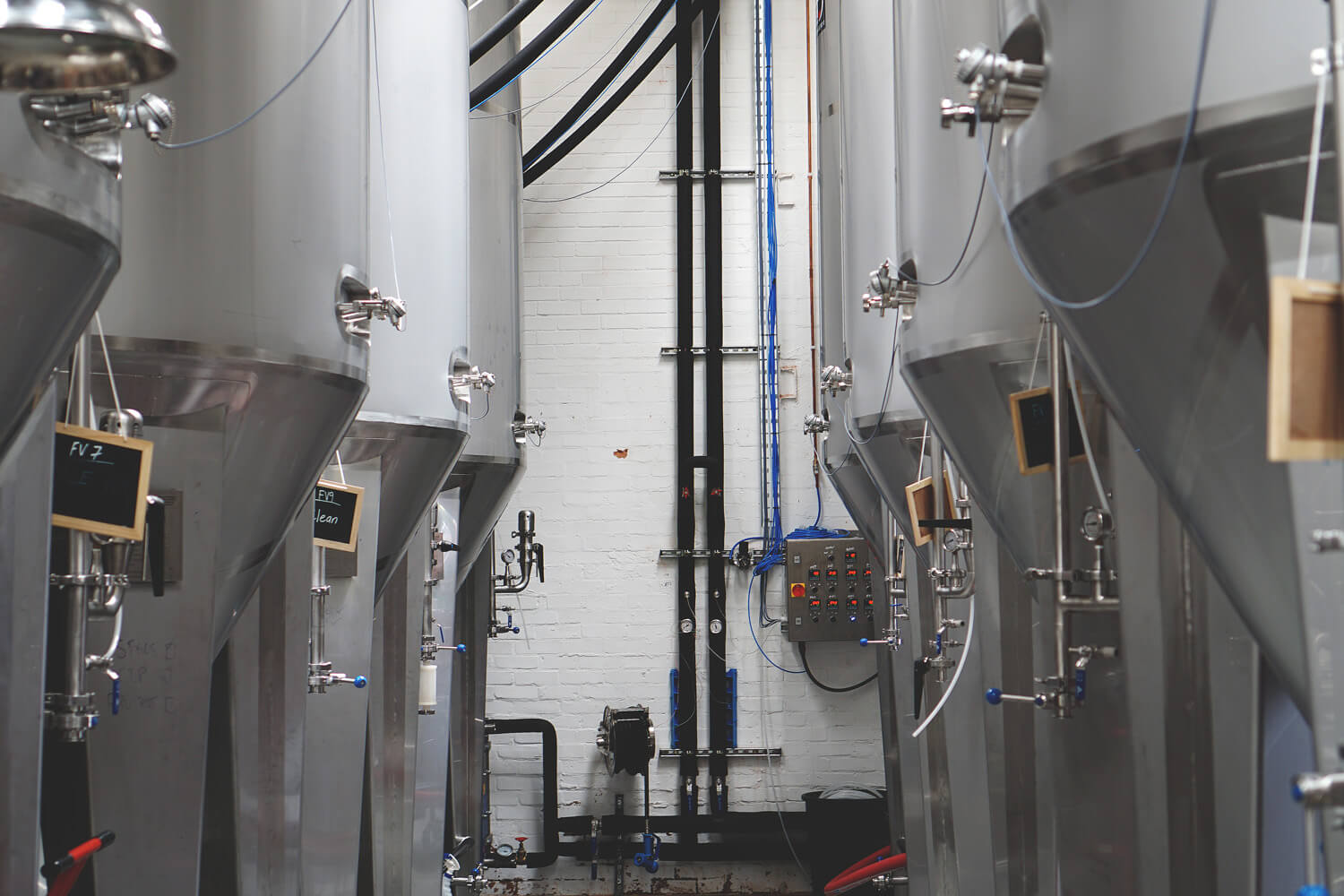 Fourpure Brewing Co.