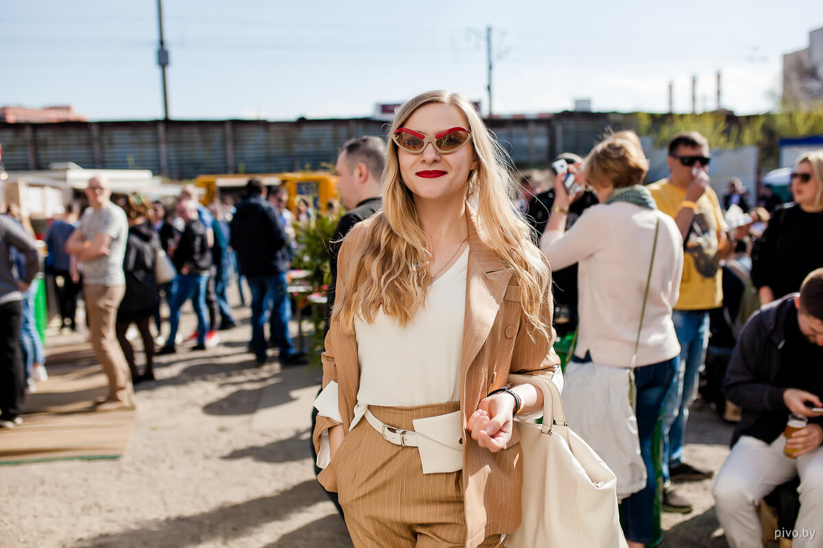 Minsk Craft Beer Fest 2018