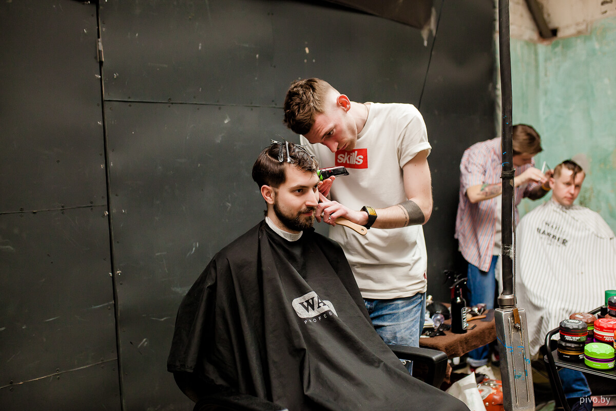 Minsk Craft Beer Fest 2018