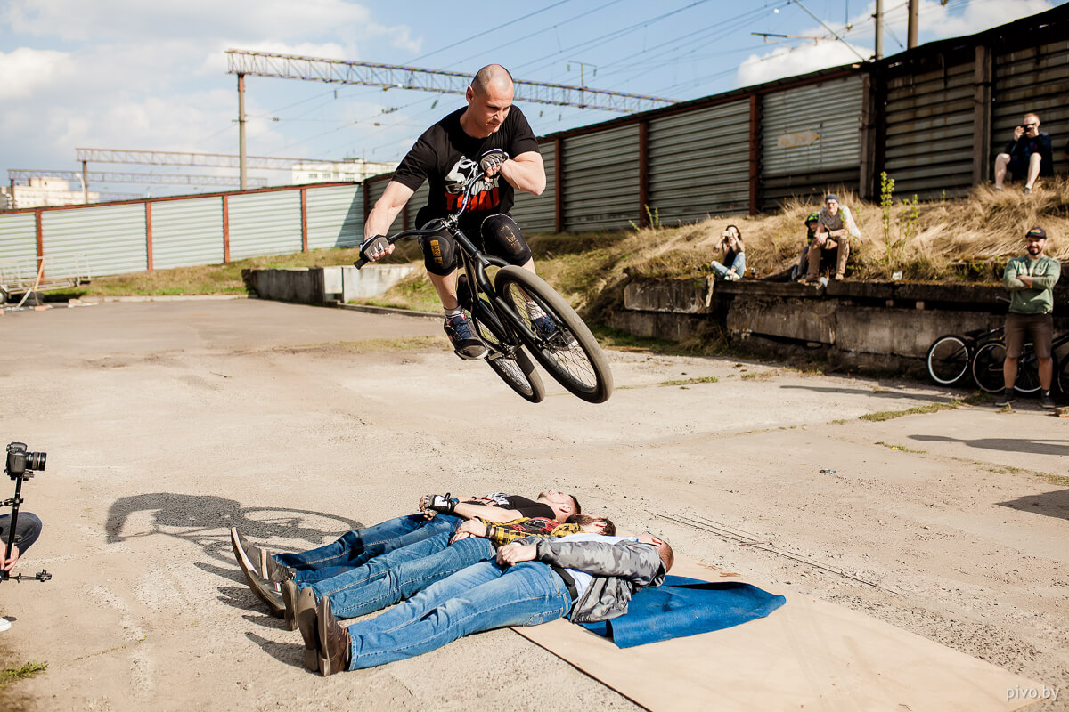 Minsk Craft Beer Fest 2018