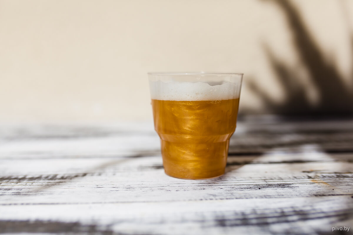 V Минский фестиваль домашнего пива