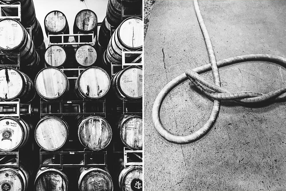 Как работает американская пивоварня Ballast Point — Pivo.by