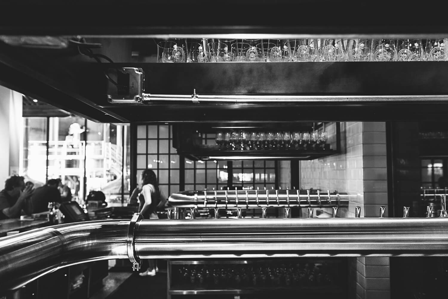 Как работает американская пивоварня Ballast Point — Pivo.by