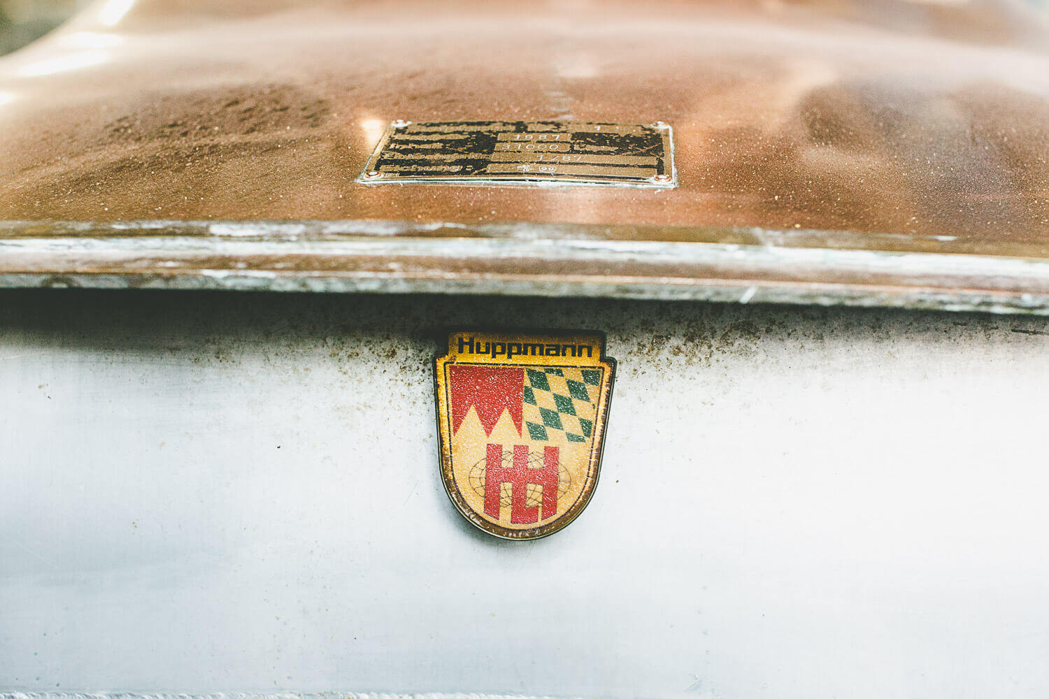 Ballast Point Brewing Company